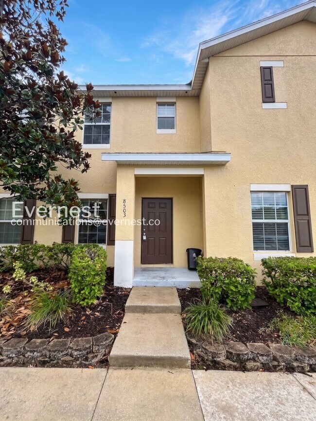 Foto del edificio - 8503 Brushleaf Way