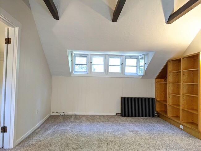 Building Photo - 815 Lincoln Street Apt #CH, Evanston, IL 6...