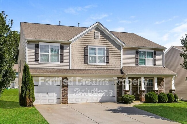 Building Photo - 1745 Klompen Rd