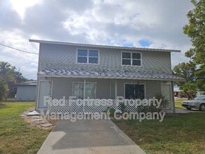 Building Photo - 17306 Whitewater Ct