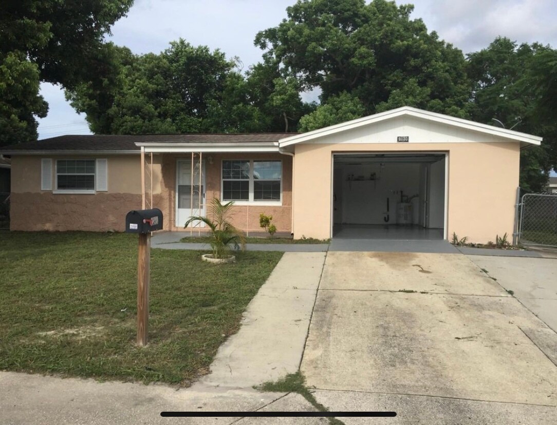 9830 Richwood Ln, Port Richey, FL 34668 House for Rent in Port Richey