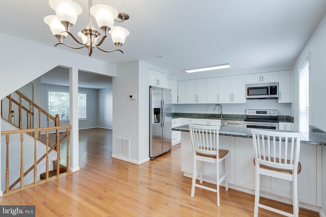 Building Photo - 19 Chisholm Landing Ct