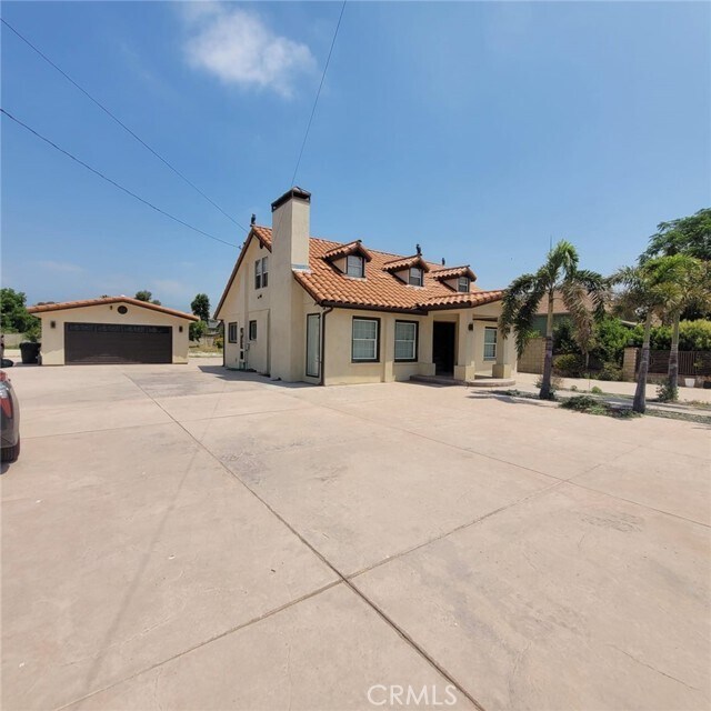 Foto del edificio - 25640 6th St