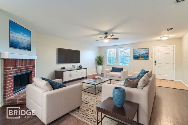 Foto del edificio - 4309 German Pointer Way