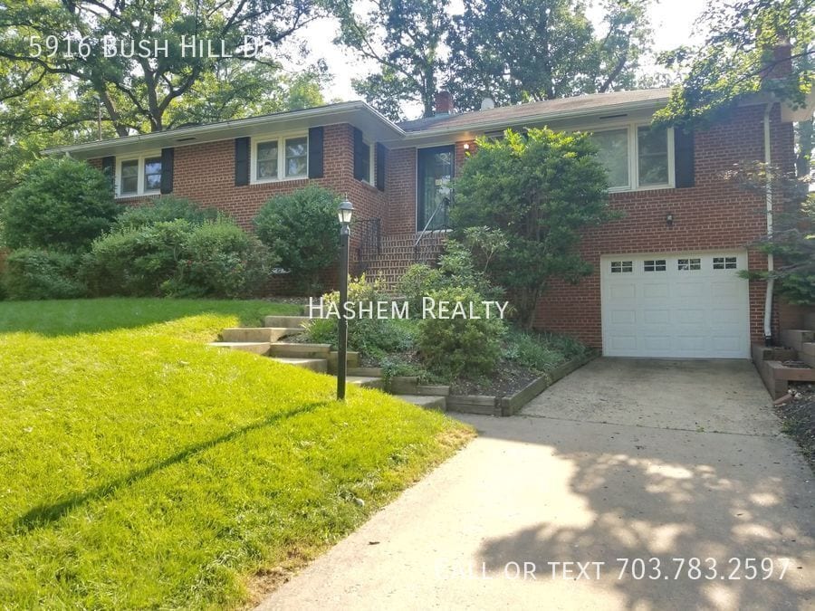 Photo - 5916 Bush Hill Dr-