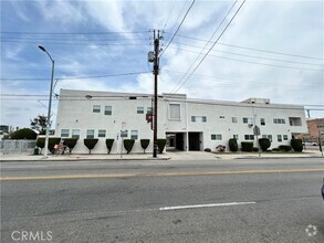 Building Photo - 1036 Normandie Ave