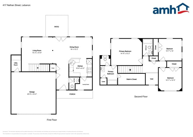 Building Photo - 417 Nathan St