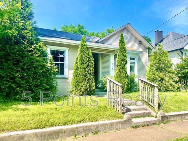 Foto del edificio - 315 Grace St