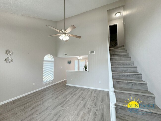 Foto del edificio - Beautiful 3 Bedroom Home in Fort Walton Be...