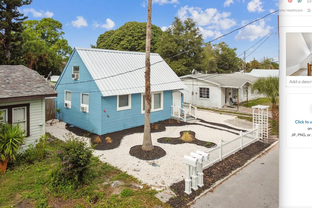 Foto principal - 1414 17th St W