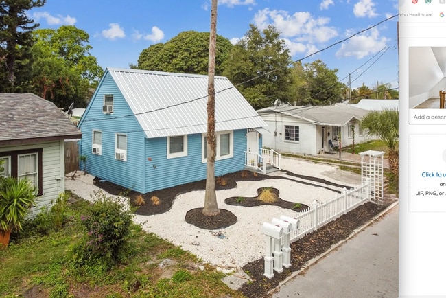 Building Photo - 1414 17th St W