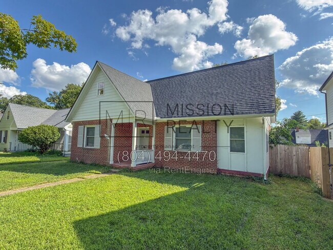 Building Photo - 3511 Idlewood Ave