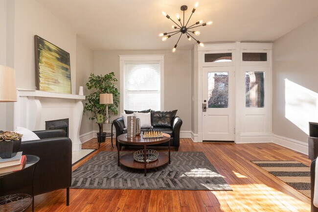 Foto del edificio - 4207 Hartford St.