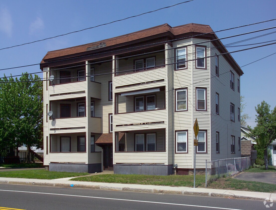 Foto principal - 480 Grattan St