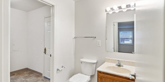 Building Photo - Randolph Village Senior Apartments, 62+