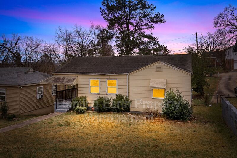 Primary Photo - 1633 32nd Street Ensley