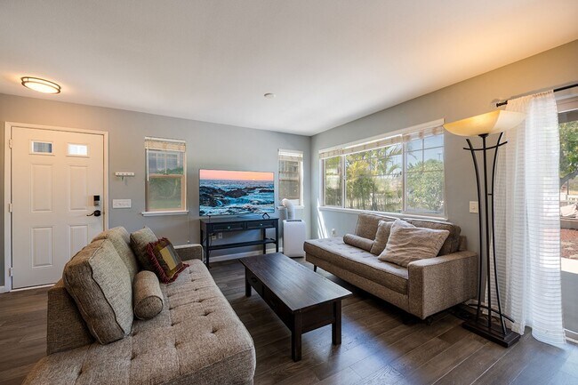 Foto del edificio - Waikoloa Village 2 Bedroom 2.5 Bath Furnis...