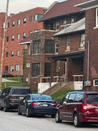 Building Photo - 913 Forest Ave