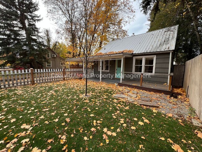 Foto del edificio - 2 bed house in incredible location!