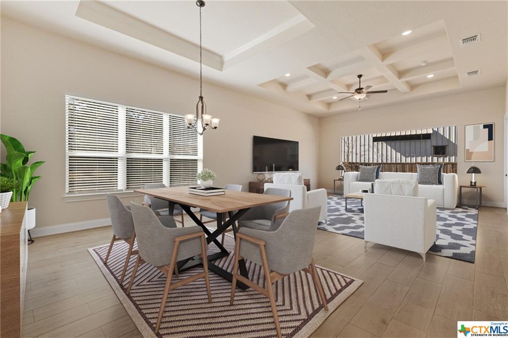 538 Carriage House, Spring Branch, TX 78070 House Rental in Spring