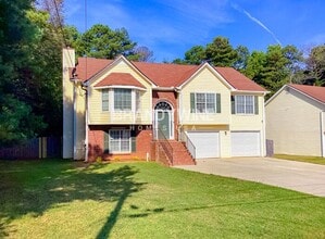 Building Photo - 5877 Pecan Grove