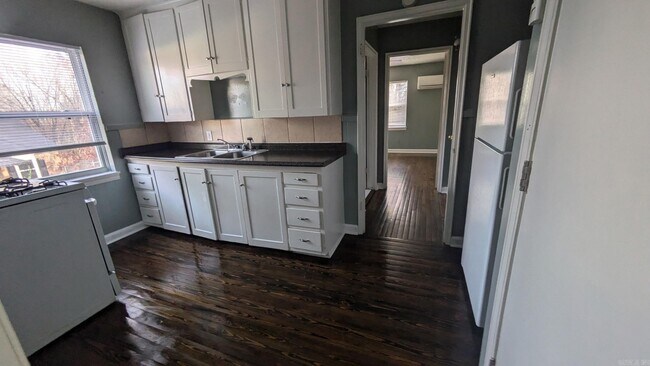 Foto del edificio - 1504 Allen St