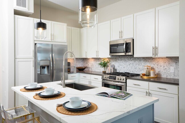 Building Photo - Studio Apartments with a View: Experience ...