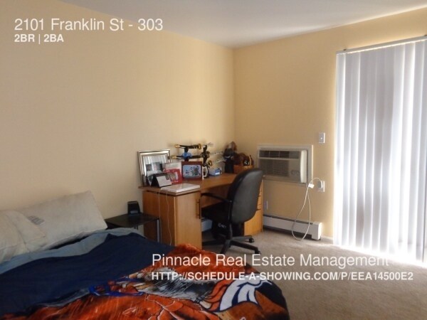 Foto del edificio - 2101 Franklin St