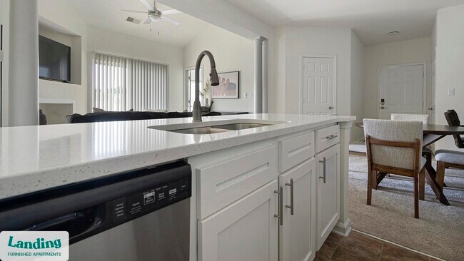 Foto del edificio - 1101 Flagstone Ln