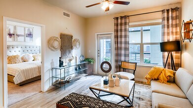 Building Photo - The Rivers at Five Points