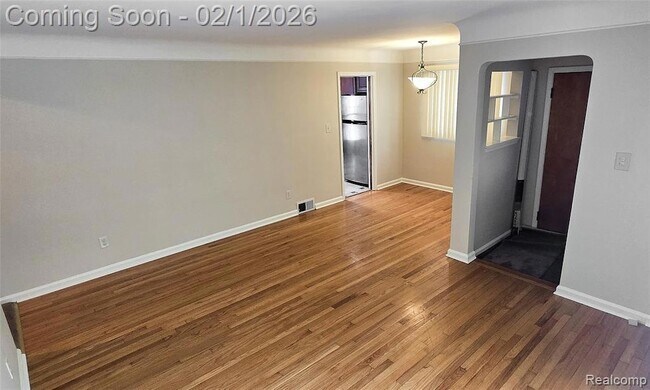 Foto del edificio - 23850 Rosewood St