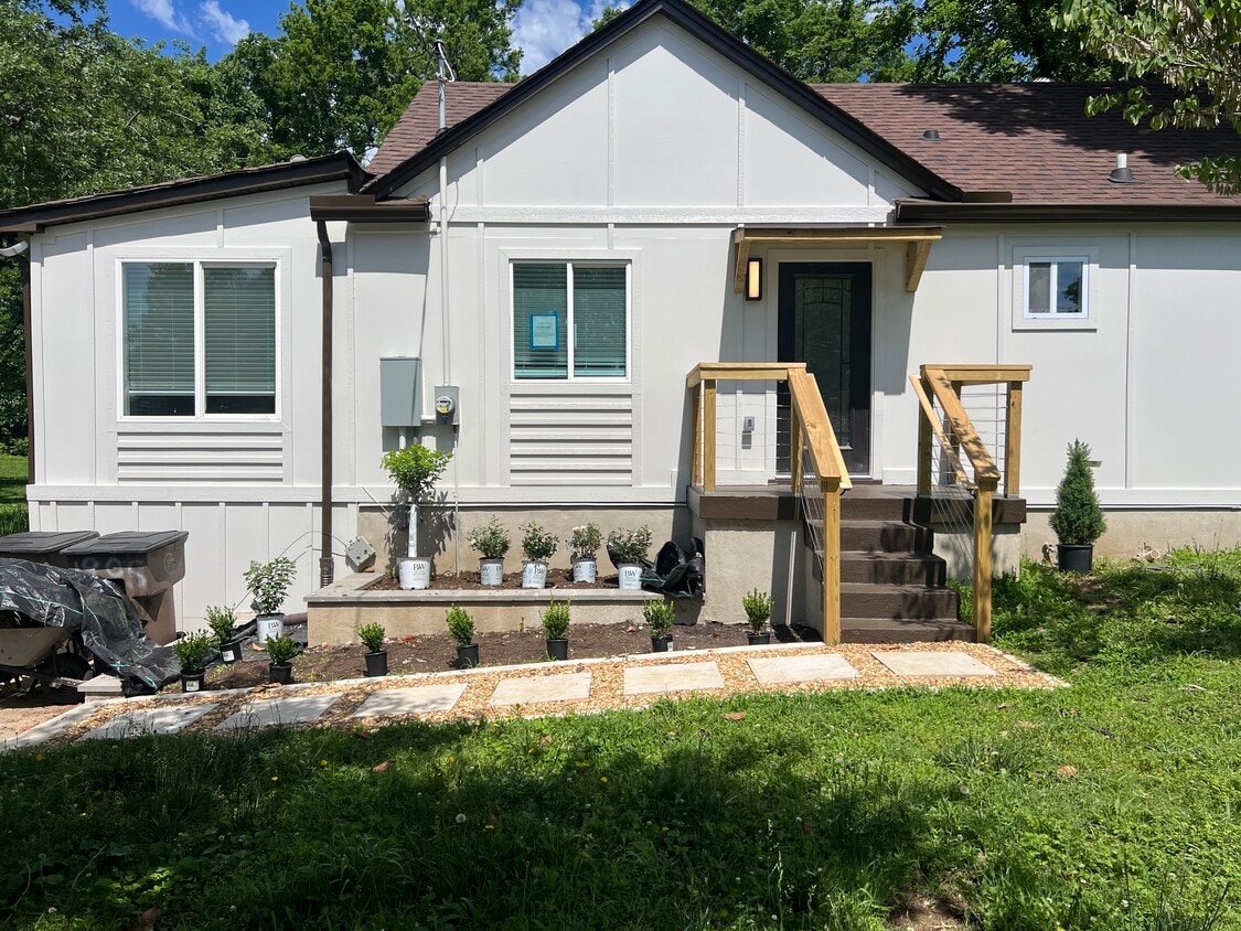 Photo - 1905 Hailey Ave (Nashville, TN)