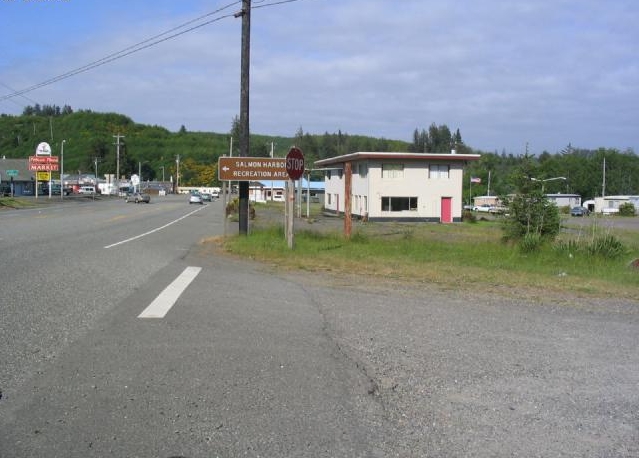 Building Photo - 75303 US Highway 101
