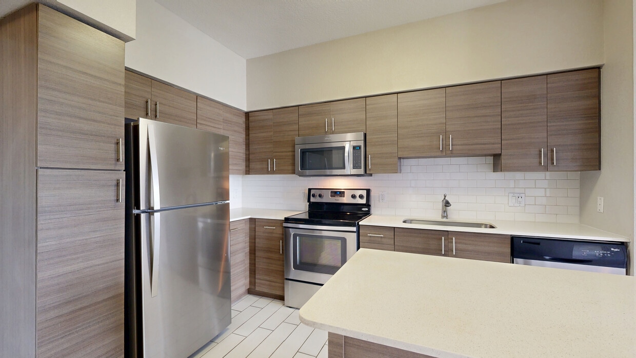 Photo - AMLI Dadeland Apartments