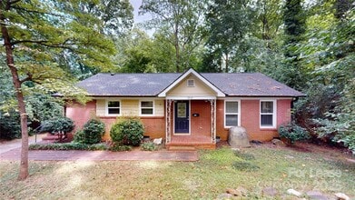 Building Photo - 3414 Bonneville Dr