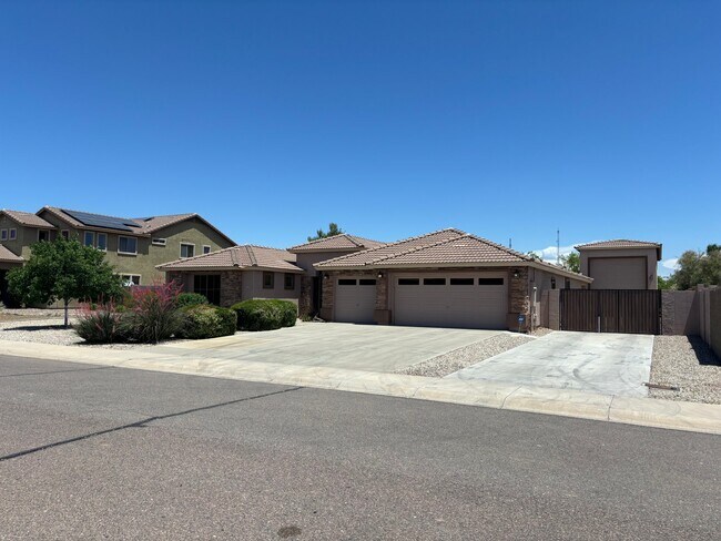 Photo - 32139 N Caspian Way (San Tan Valley, AZ) House