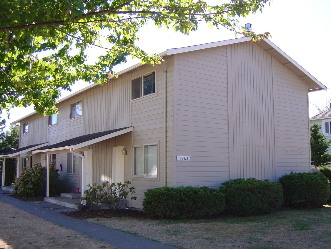 Ferndale Wa Apartments