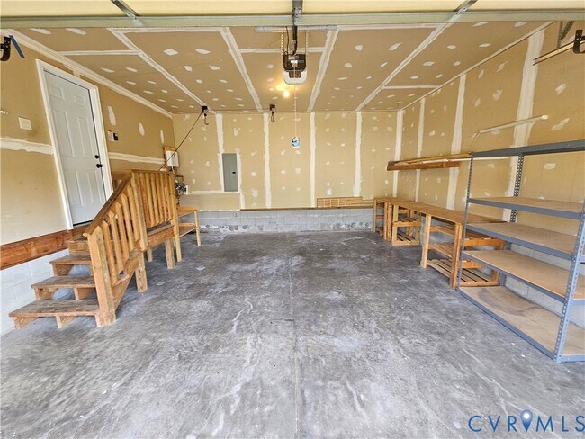 Foto del edificio - 9225 Upshur Dr