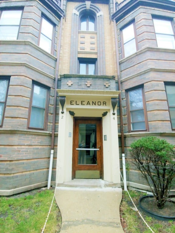 Affordable Buena Park 2 Bedroom Condo for Rent in Chicago, IL