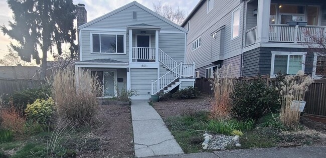 Building Photo - 8011 12th Ave NE