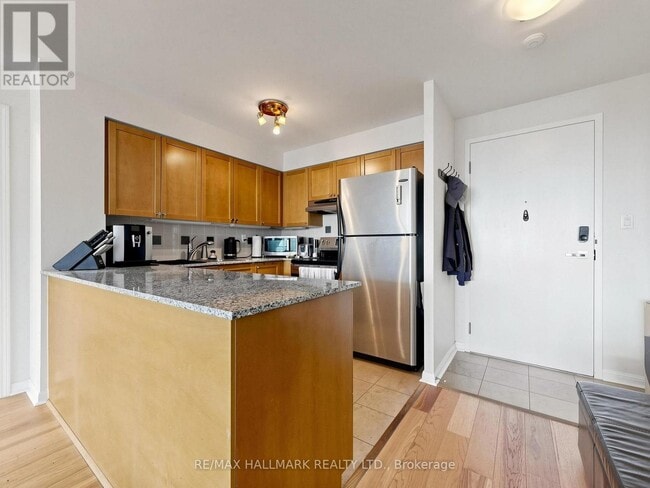 Building Photo - 228 Queens Quay W