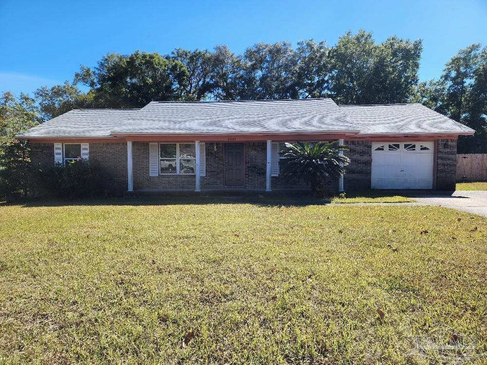 Primary Photo - 4235 Chezarae Dr