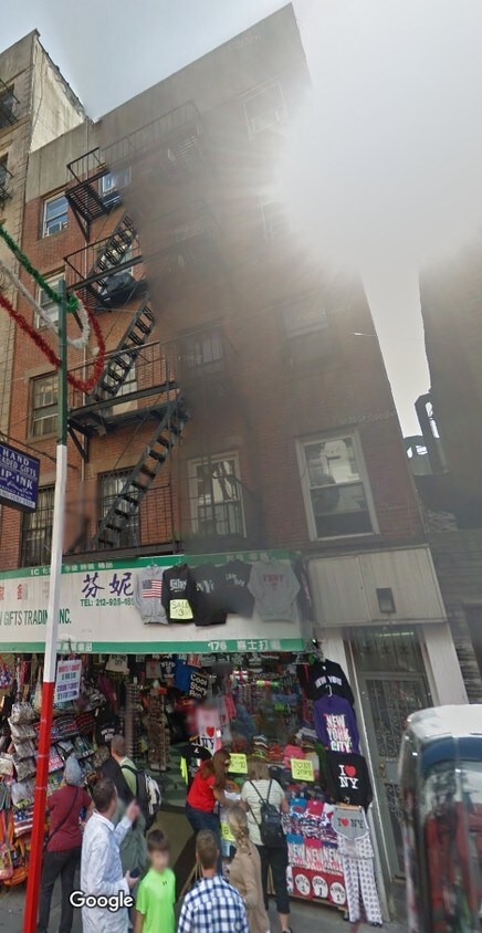 Foto principal - 176 Hester St