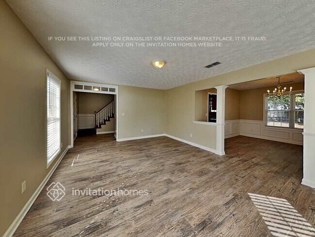Foto del edificio - 412 Chadborn Way