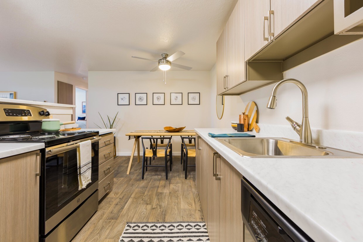 Brookside 112 Apartments Vancouver, WA