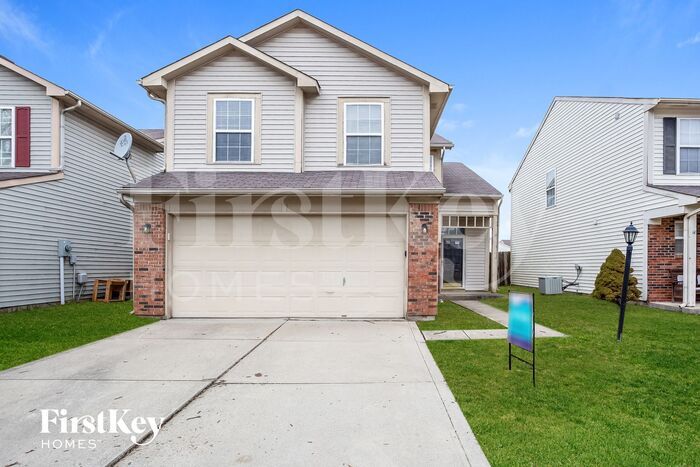 Foto principal - 10320 Liverpool Way