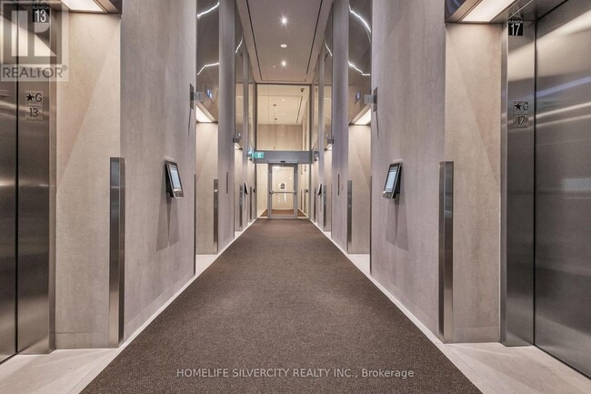 Building Photo - 55 Cooper St