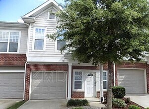 Building Photo - 15407 St Christopher Ct