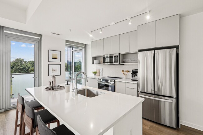 Foto del interior - WestEnd25
