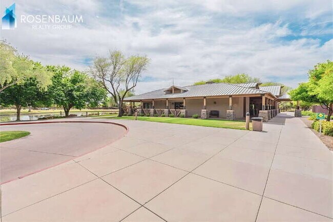 Foto del edificio - 3936 E Blue Sage Rd